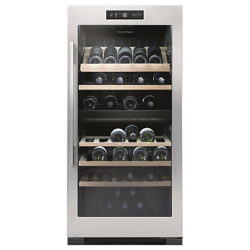 Fisher & Paykel RF206RDWX1 Freestanding Wine Cabinet